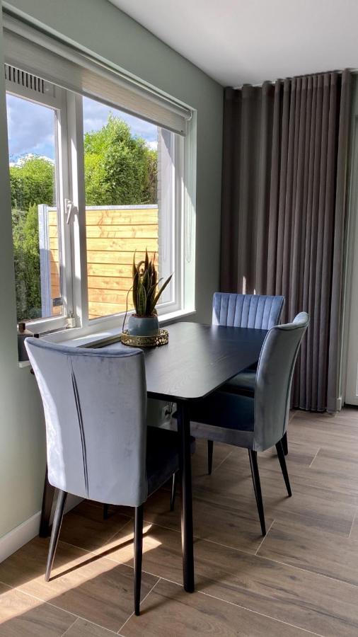 B&B In Het Slot Veldhoven Luaran gambar